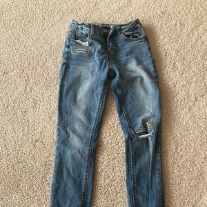 Hippie Laundry Jeans - Sz 27